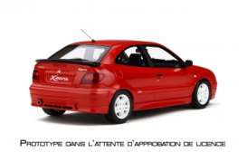 Citroen  - Xsara Sport 2000 red - 1:18 - OttOmobile Miniatures - 305 - otto305 | Toms Modelautos