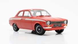 Ford  - MKI  1973 red - 1:18 - Cult Models - CML063-1 - CML063-1 | Toms Modelautos