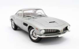 Ferrari  - 250 GT 1962 grey - 1:18 - Matrix - L0604-062 - MXL0604-062 | Toms Modelautos