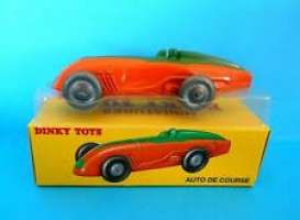non  - Auto de Course 23A orange/green - 1:43 - Magazine Models - 2083093 - magDT2083093 | Toms Modelautos