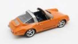Porsche  - 911 orange - 1:18 - Cult Models - CML106-3 - CML106-3 | Toms Modelautos