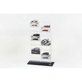 diorama Accessoires - 1:64 - Mini GT - mgtAC02 - MGTAC02 | Toms Modelautos