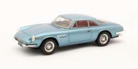 Ferrari  - 500 1965 blue metallic - 1:43 - Matrix - 40604-052 - MX40604-052 | Toms Modelautos