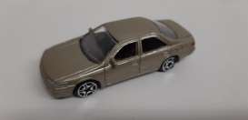 Toyota  - Camry champagne - 1:64 - Motor Max - 6015 - mmax6015ch | Toms Modelautos