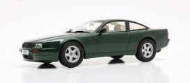 Aston Martin  - Virage 1988 green - 1:18 - Cult Models - CML035-1 - CML035-1 | Toms Modelautos