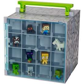 Storage boxes  - Mattel Toys - DFN48 - MatDFN48 | Toms Modelautos