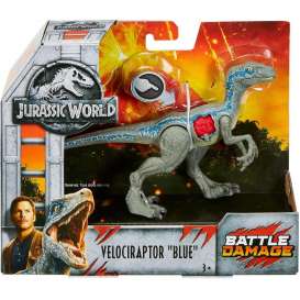 Mattel Jurassic World  - Mattel Toys - FNB33 - MatFNB33 | Toms Modelautos