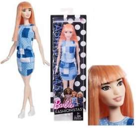 Barbie Dolls - Mattel Barbie - DYY90 - MatDYY90 | Toms Modelautos