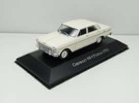 Chevrolet  - 400 1962 creme - 1:43 - Magazine Models - ARG05 - magARG05 | Toms Modelautos