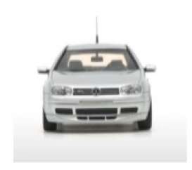 Volkswagen  - Golf GTi silver - 1:43 - DNA - DNA000014 - DNA000014 | Toms Modelautos