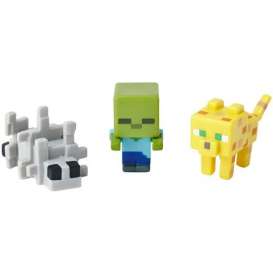 Mattel Mega Bloks Games - Mattel Toys - CKH37 - MatCKH37 | Toms Modelautos