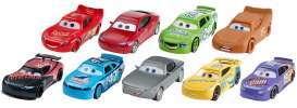 Mattel CARS Infants - Mattel CARS - DXV29-974 - MatDXV29-974 | Toms Modelautos