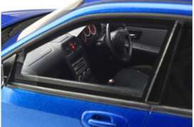 Subaru  - Impreza 2006 blue - 1:18 - OttOmobile Miniatures - ot322 - otto322 | Toms Modelautos