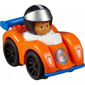 Fisher-Price Little People - Mattel Fisher-Price - Y3703 - MatY3703 | Toms Modelautos
