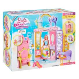 Barbie Dolls - Mattel Barbie - FTV98 - MatFTV98 | Toms Modelautos