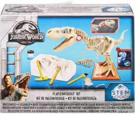 Mattel Jurassic World Kids - Mattel Toys - FTF12 - MatFTF12 | Toms Modelautos