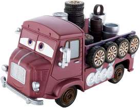 Mattel CARS Kids - Mattel CARS - DHL05/Y0539 - MatDHL05 | Toms Modelautos