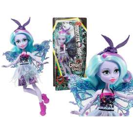 Dolls Mattel - Mattel Monster High - FCV53 - MatFCV53 | Toms Modelautos