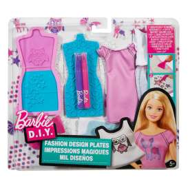 Barbie Dolls - Mattel Barbie - DYV67 - MatDYV67 | Toms Modelautos