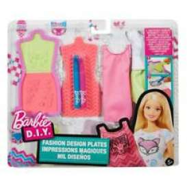 Barbie Dolls - Mattel Barbie - DYV68 - MatDYV68 | Toms Modelautos