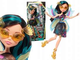 Dolls Mattel - Mattel Monster High - FCV54 - MatFCV54 | Toms Modelautos