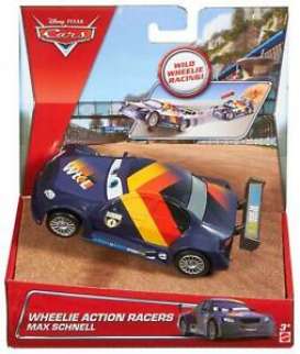 Mattel CARS Kids - Mattel CARS - CDP61 - MatCDP61 | Toms Modelautos