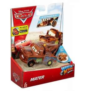 Mattel CARS Kids - Mattel CARS - DKV40 - MatDKV40 | Toms Modelautos