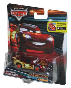 Mattel CARS Kids - Mattel CARS - CBG12 - MatCBG12 | Toms Modelautos