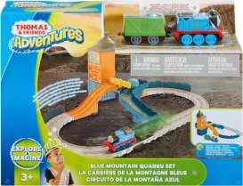 Thomas and Friends Fisher-Price - Mattel Thomas and Friends - FJP82 - MatFJP82 | Toms Modelautos