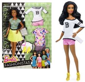 Barbie Dolls - Mattel Barbie - DTD97 - MatDTD97 | Toms Modelautos