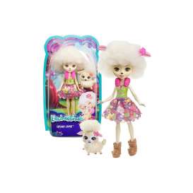 Dolls Mattel - Mattel Toys - FCG65 - MatFCG65 | Toms Modelautos