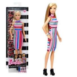 Barbie Dolls - Mattel Barbie - DYY98 - MatDYY98 | Toms Modelautos