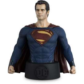 Figures diorama - Superman Movie Bust  - 1:16 - Magazine Models - dcbuk015 - magdcbuk015 | Toms Modelautos