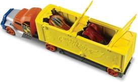 Kids Hotwheels - Mattel Hotwheels - GCK39 - MatGCK39 | Toms Modelautos