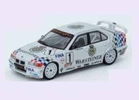BMW  - E36 1995 white - 1:64 - Inno Models - in64MGP19320I01 - in64MGP19320I01 | Toms Modelautos