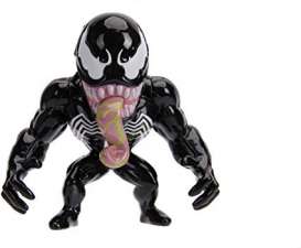 Figures  - Spidermen black/white - Jada Toys - 31265 - jada253221008 | Toms Modelautos