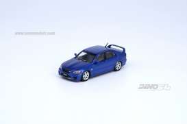 Toyota  - Altezza RS200 blue - 1:64 - Inno Models - in64RS200BLU - in64RS200BLU | Toms Modelautos