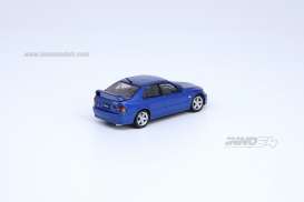 Toyota  - Altezza RS200 blue - 1:64 - Inno Models - in64RS200BLU - in64RS200BLU | Toms Modelautos