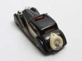 Rolls Royce  - Phantom 1935 black/creme - 1:43 - Matrix - 41705-092 - MX41705-092 | Toms Modelautos