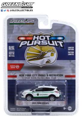 Ford  - Escape 2013  - 1:64 - GreenLight - 42950D - gl42950D | Toms Modelautos