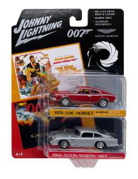 Assortment/ Mix  - 1974 various - 1:64 - Johnny Lightning - SP117 - JLSP117 | Toms Modelautos