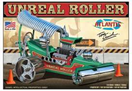 Tom Daniels  - Unreal Roller  - 1:24 - Atlantis - AMCM5698 - AMCM5698 | Toms Modelautos