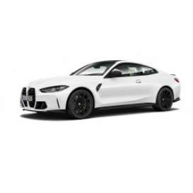 BMW  - 2020 white - 1:43 - Minichamps - 410020122 - mc410020122 | Toms Modelautos