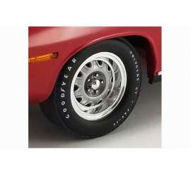 Rims &amp; tires Wheels & tires - chrome - 1:18 - Acme Diecast - 1806123RW - acme1806123RW | Toms Modelautos