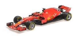 Ferrari  - SF71H 2021 red - 1:18 - BBR - BBR211847 - BBR211847 | Toms Modelautos