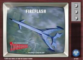 Thunderbirds  - 1:350 - Thunderbirds - 10006 - Thun10006 | Toms Modelautos