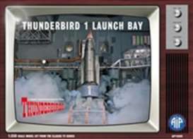 Thunderbirds  - 1:350 - Thunderbirds - 10009 - Thun10009 | Toms Modelautos