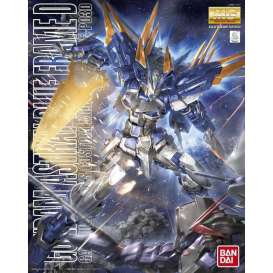 non  - Gundam Astray Blue Frame  - 1:100 - Bandai - 0160998 - bandai0160998 | Toms Modelautos