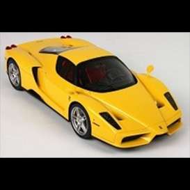 Ferrari  - Enzo Ferrari 2004 yellow - 1:18 - BBR - 182401 - BBR182401 | Toms Modelautos