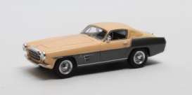 Ferrari  - 375 MM Coupe 1954 TBA - 1:43 - Matrix - 50604-181 - MX50604-181 | Toms Modelautos